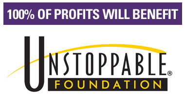 unstoppable